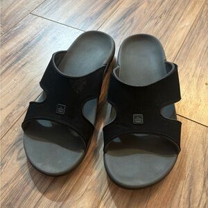 Men’s Spenco Sandal size 11D